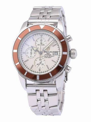 Breitling watch man-261